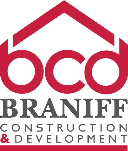 Braniff Logo