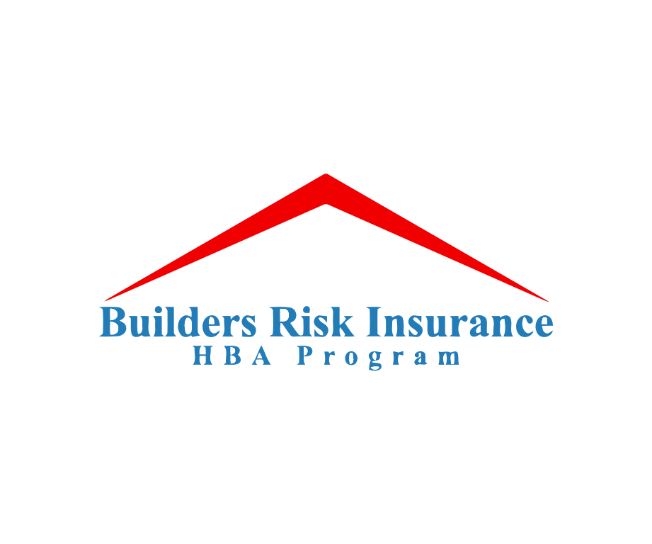 Builders Risk HBA Program Parade of Homes sponsor logo