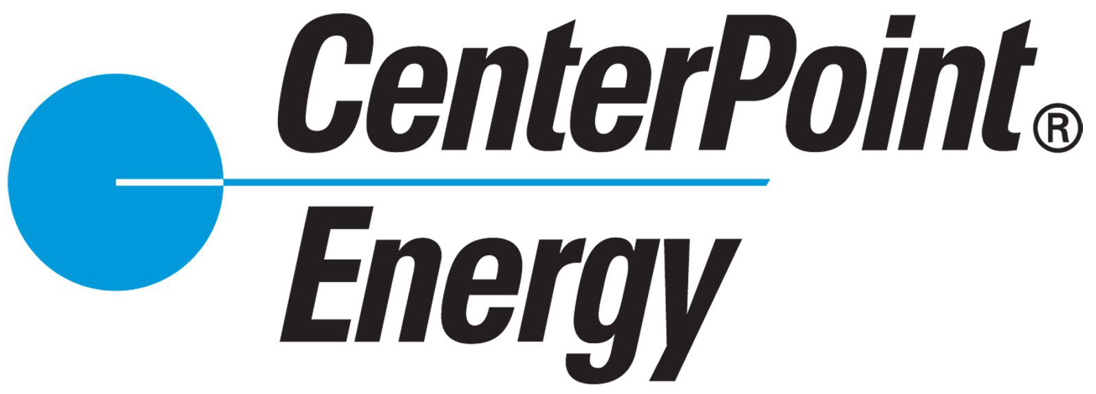 CenterPoint Energy Parade of Homes Sponsor Logo