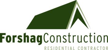 Forshag Construction Logo