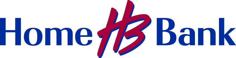 Home Bank Parade of Homes sponsor logo