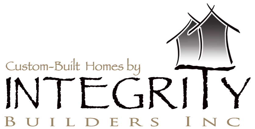 Integrity Builders Logo