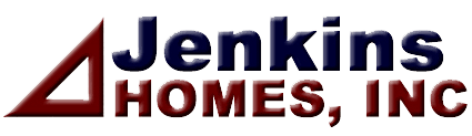 Jenkins Homes Logo