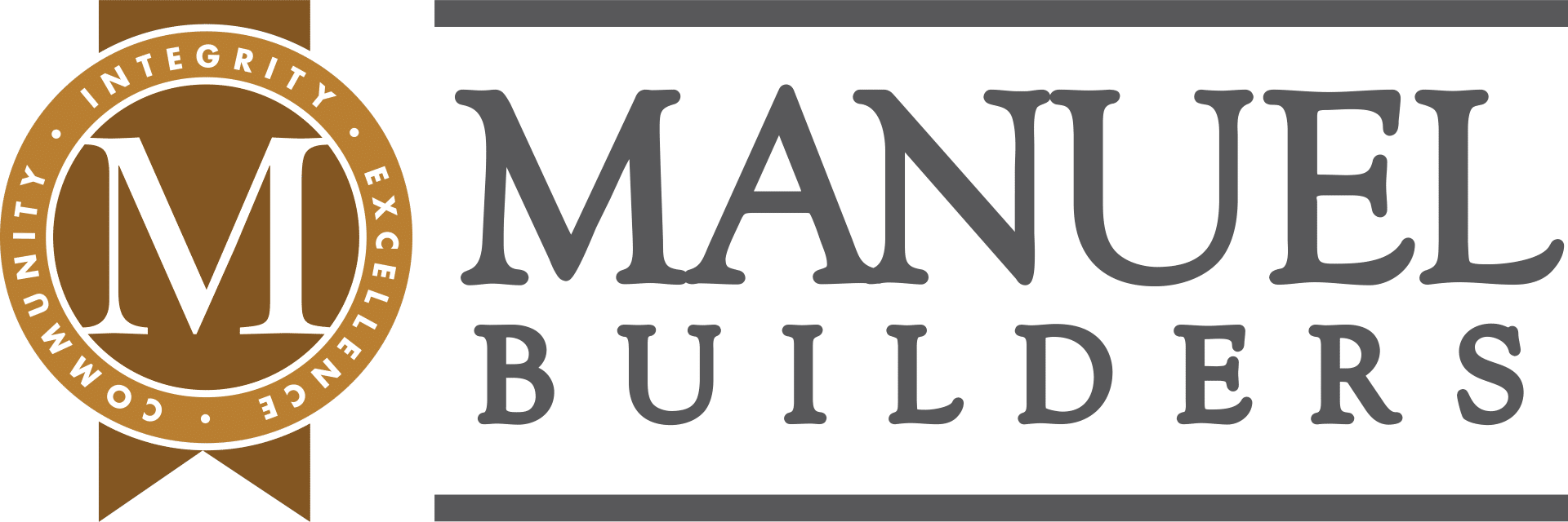 Manual Builders Parade of Homes sponsor logo