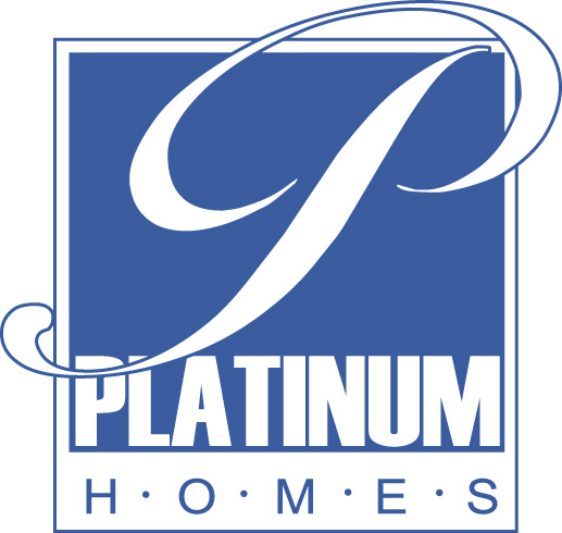 Platinum Homes logo