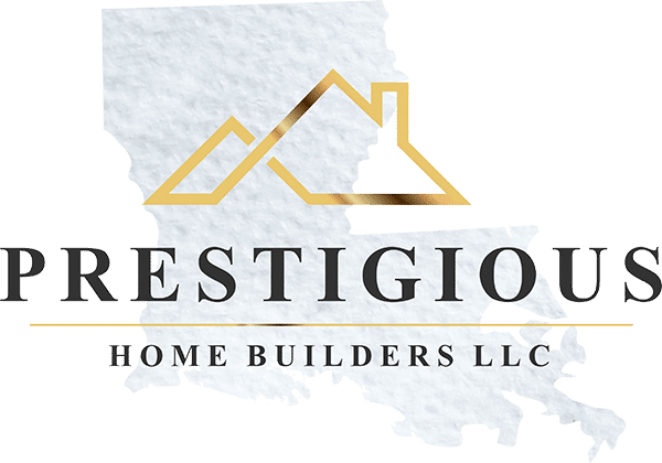 Prestigious Homes logo