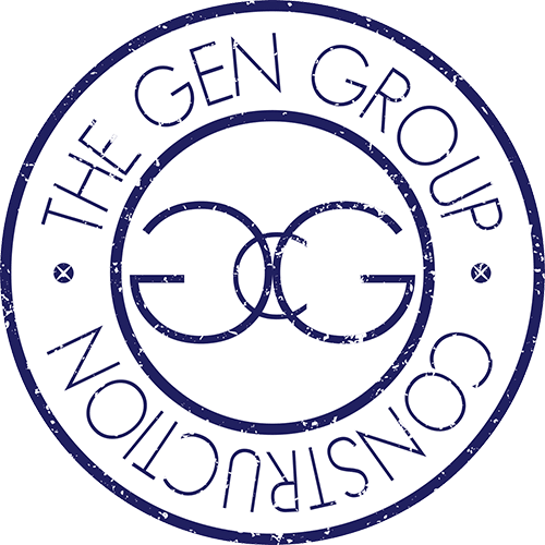 Gen Group Logo