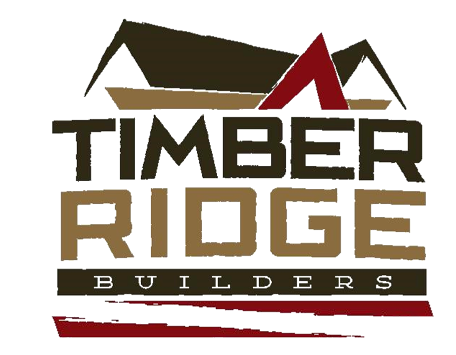 Timber Ridge Builders Logo