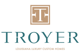 Troyer Builders LLC Presenting Sponsor Logo