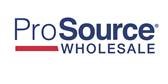 ProSource Wholesale Parade of Homes sponsor logo